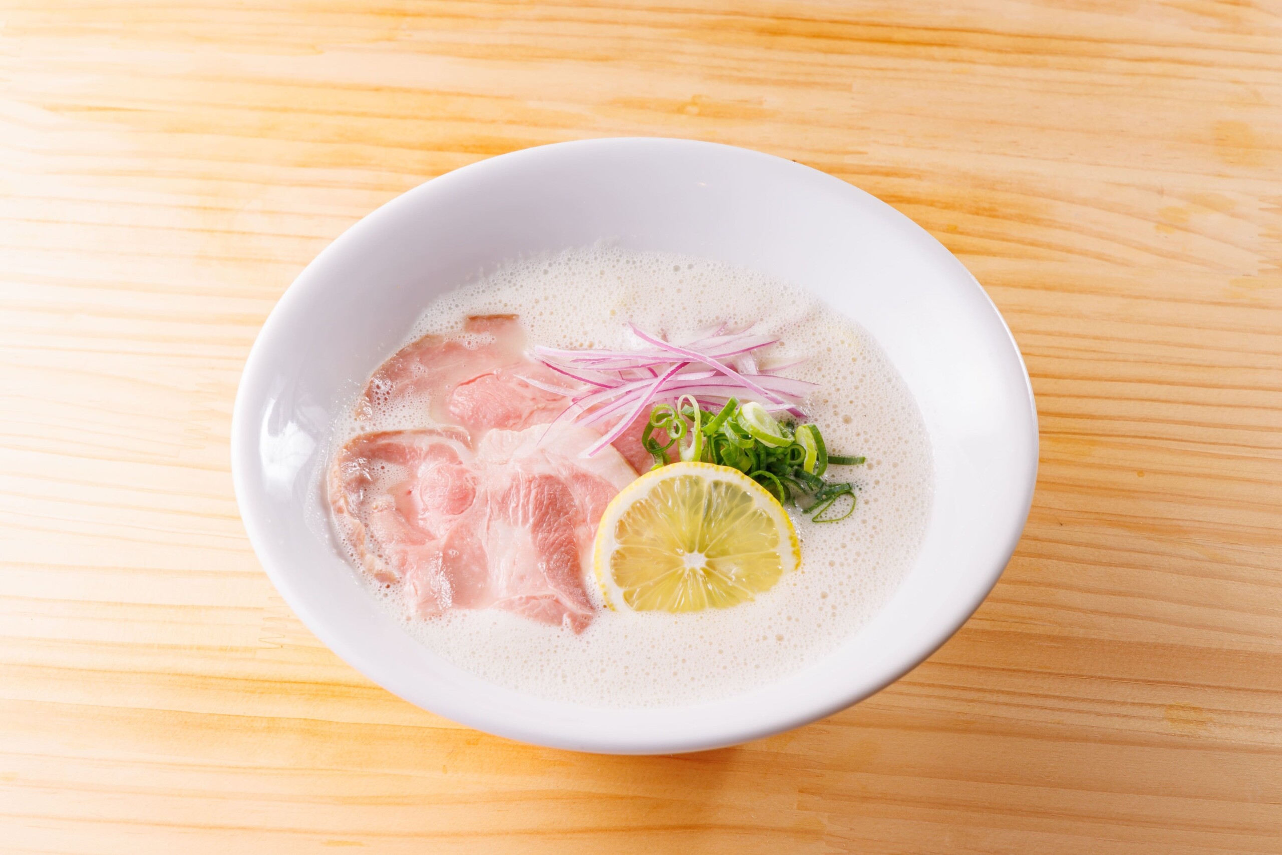 【一度食べたら忘れられない鯔背な職人の至高の一杯】つけ麺 鶏そば 鯔背ヤ 2024年8月20日(火) NEW OPEN!!