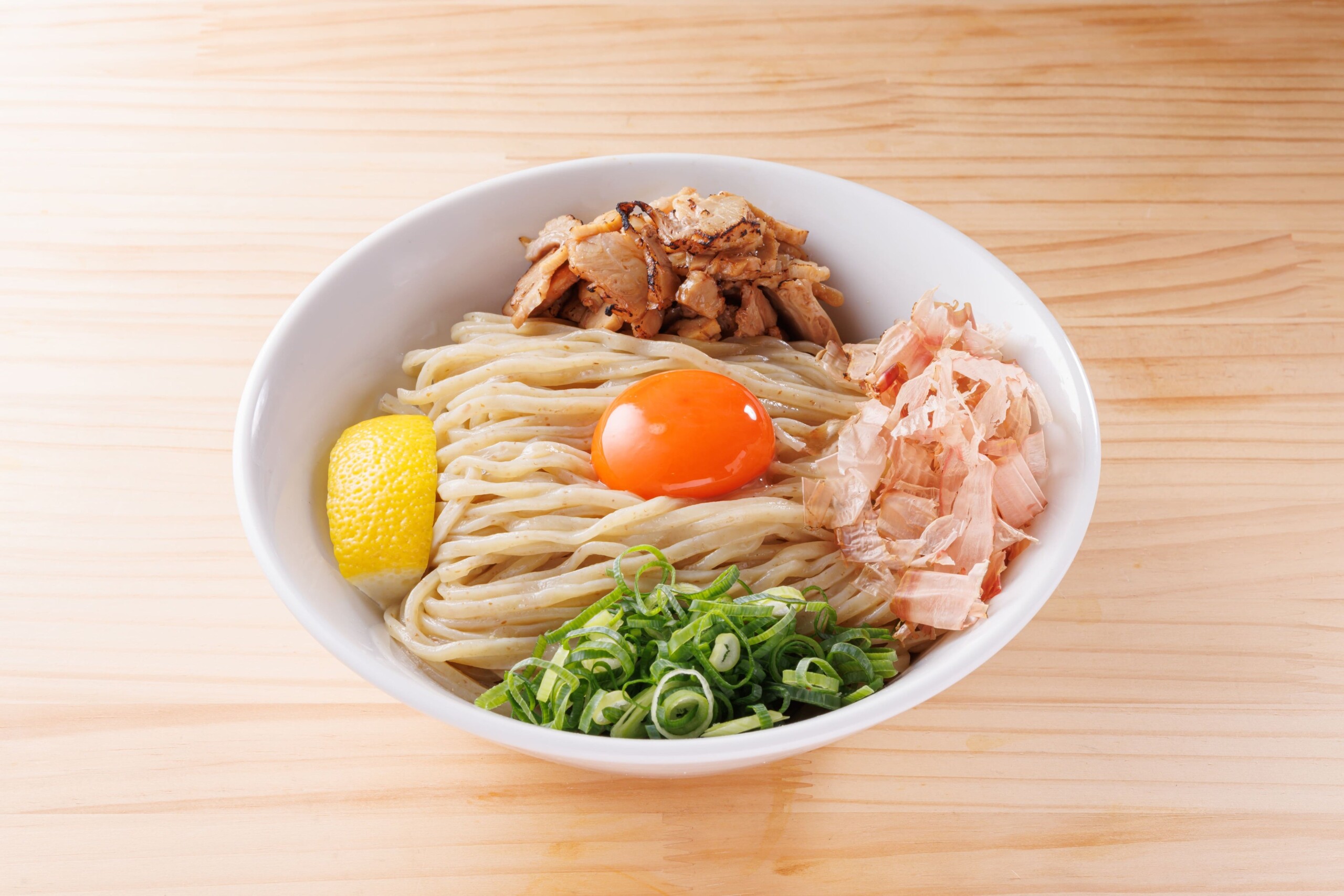 【一度食べたら忘れられない鯔背な職人の至高の一杯】つけ麺 鶏そば 鯔背ヤ 2024年8月20日(火) NEW OPEN!!