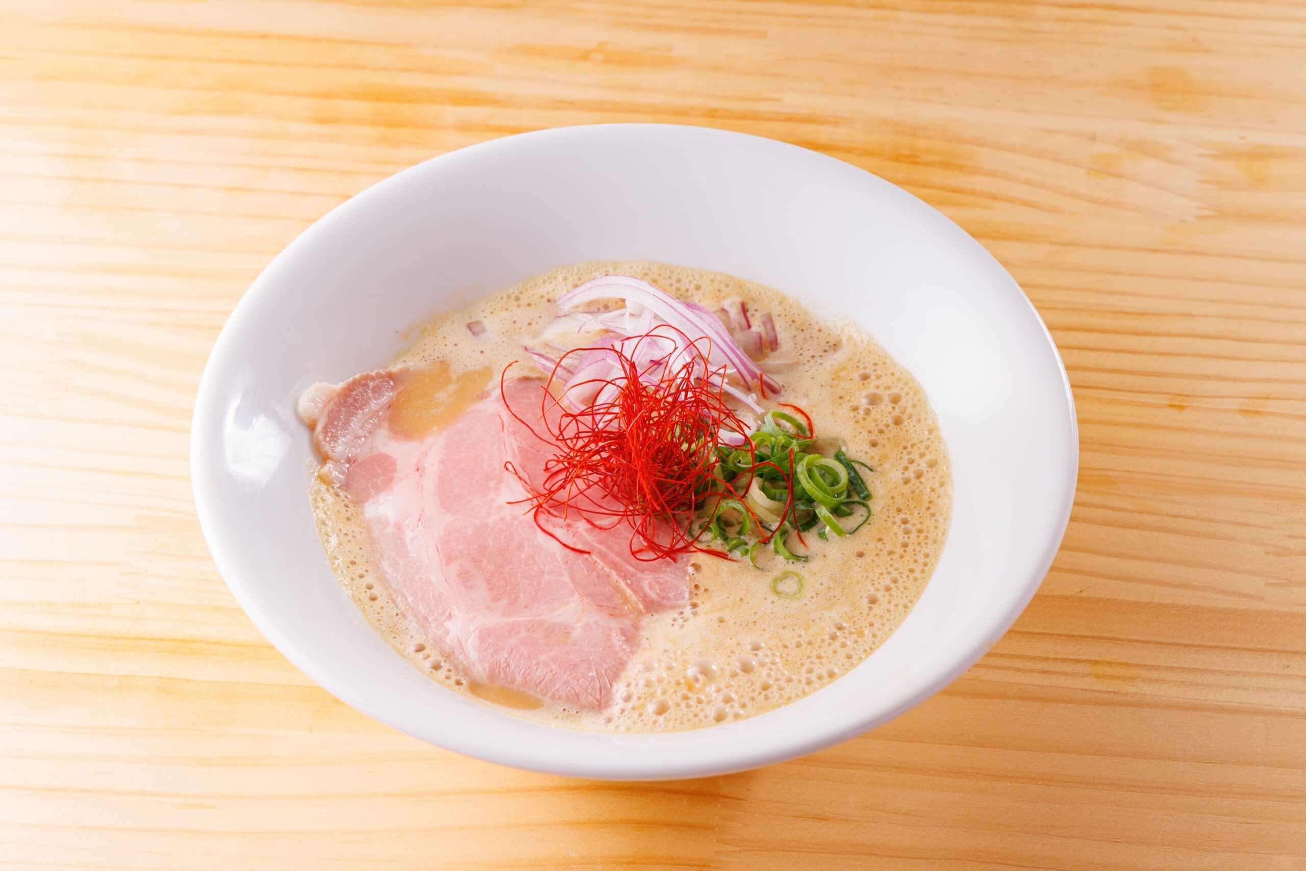 【一度食べたら忘れられない鯔背な職人の至高の一杯】つけ麺 鶏そば 鯔背ヤ 2024年8月20日(火) NEW OPEN!!