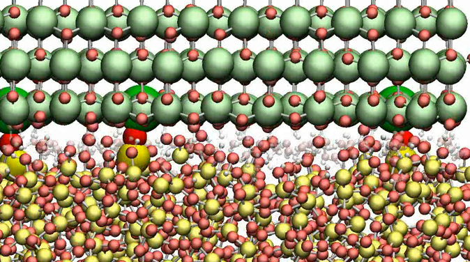 AI活用の最先端シミュレーション技術で半導体材料開発を加速