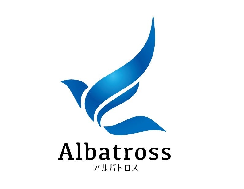 株式会社アルバトロス（英名：Albatross Co., Ltd.）