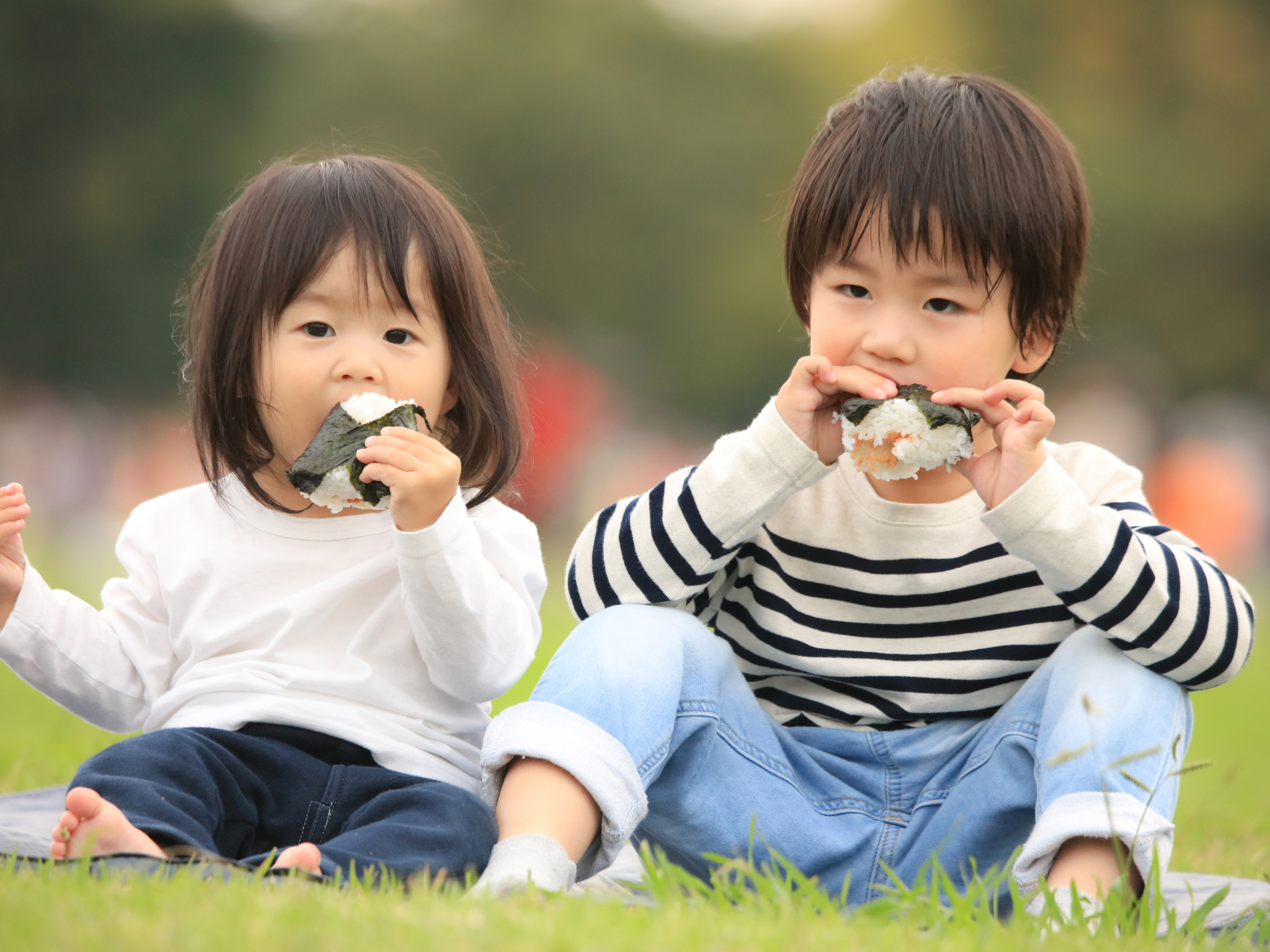 AIに聞いた！【男の子の名前ランキング】年代別 chatGPT