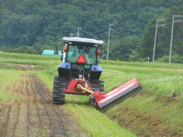 【アンケート調査】過酷な暑さ＆長時間の作業が生産者を襲う。農業機械導入のメリットとは？