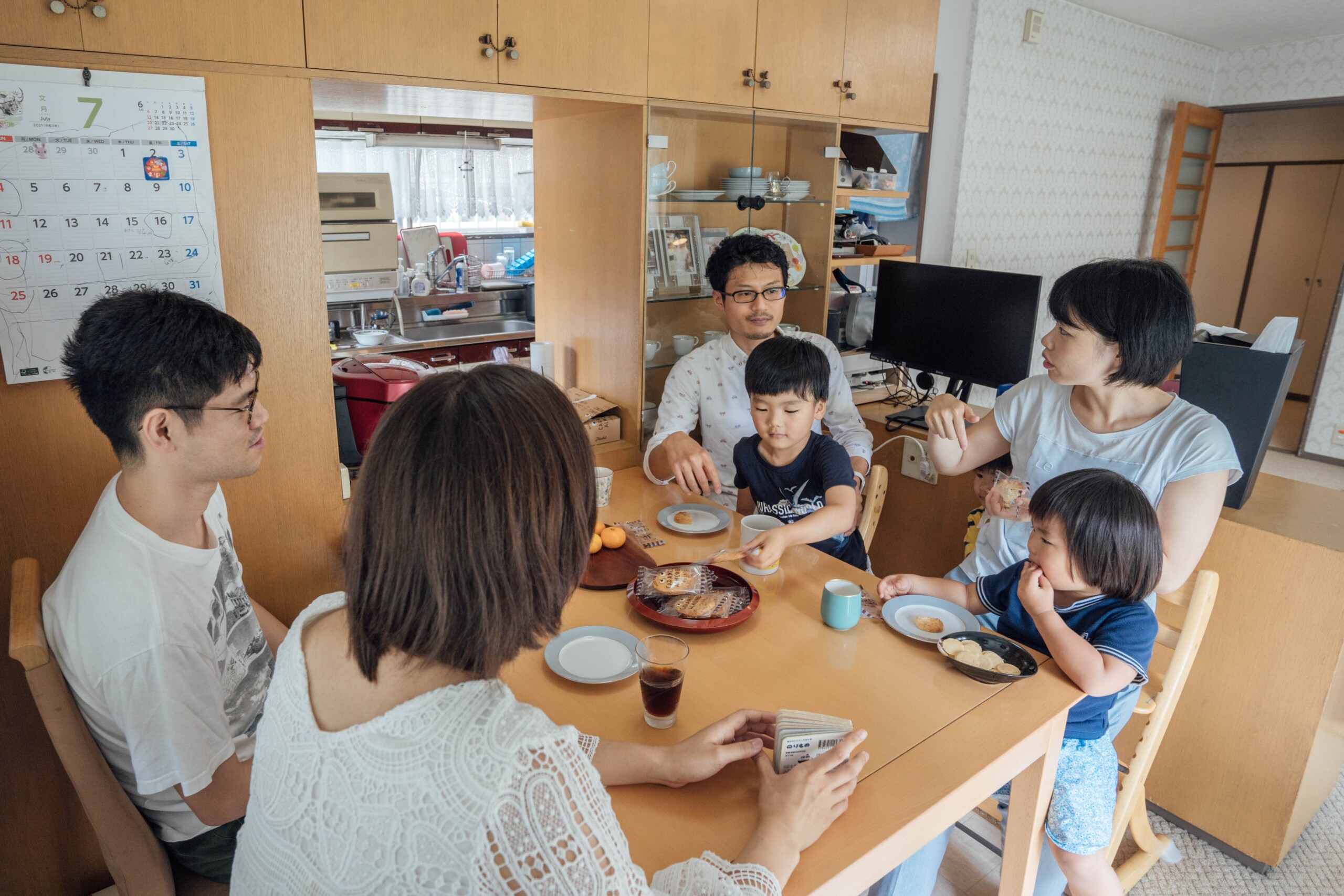 経済産業省「ライフステージを支えるサービス導入実証等事業」の採択事業にmanmaが選定されました