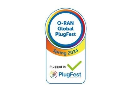 アンリツとLITE-ON社が協業し、O-RAN Global PlugFest Spring 2024においてO-RAN仕様の実装検証に貢献