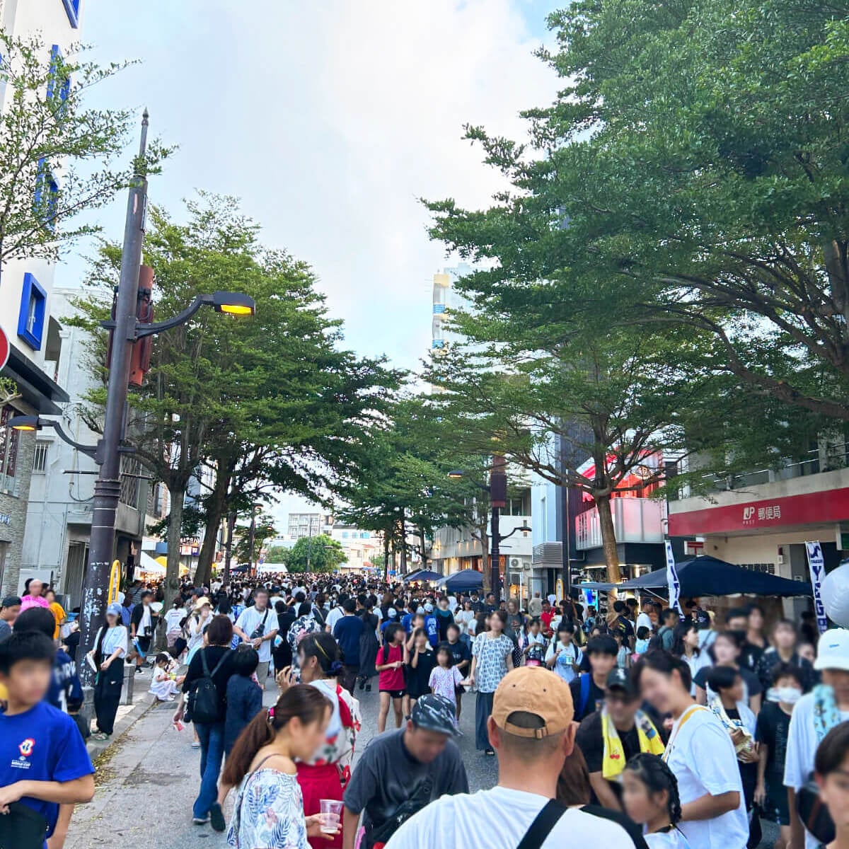 宮古島（沖縄）に謎のコンテナが集合「宮古食区」が 8月8日グランドオープン!!