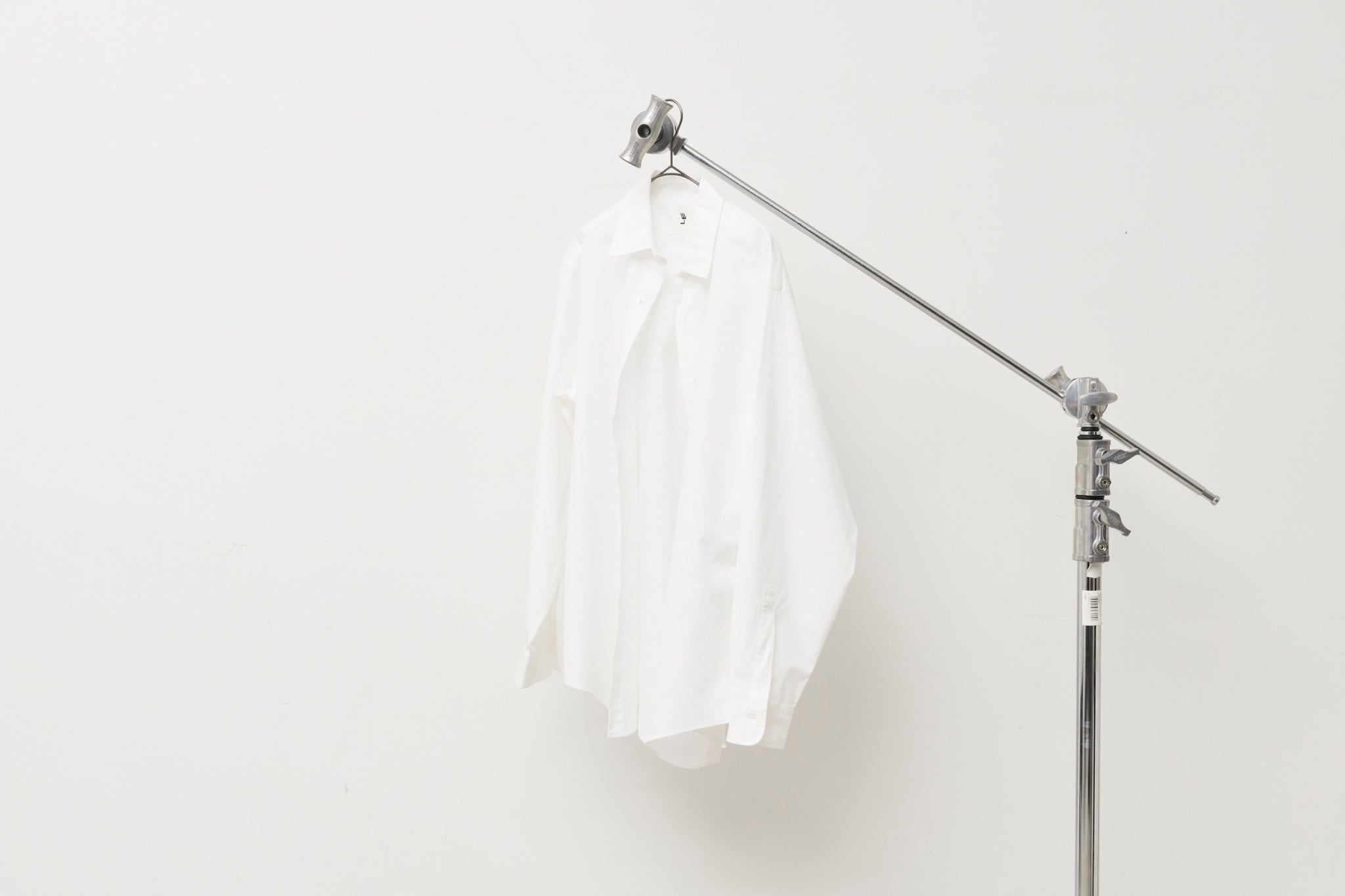 【L'ÉCHOPPE】- LE Regular collar shirt - Relaunch