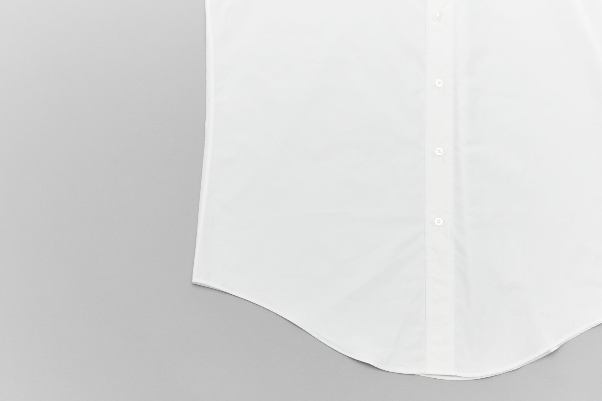 【L'ÉCHOPPE】- LE Regular collar shirt - Relaunch