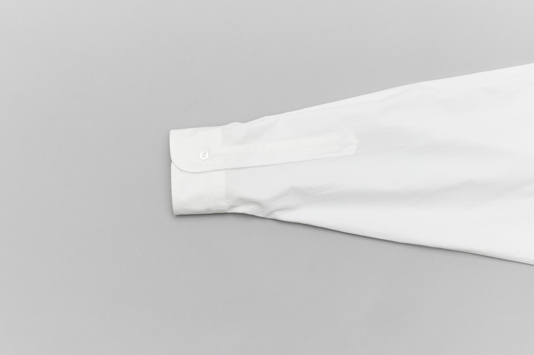 【L'ÉCHOPPE】- LE Regular collar shirt - Relaunch