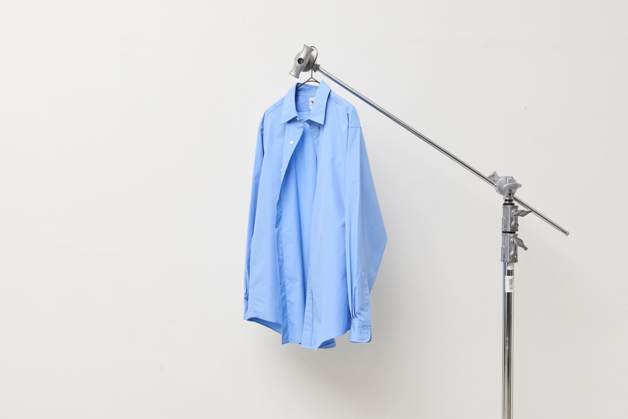 【L'ÉCHOPPE】- LE Regular collar shirt - Relaunch