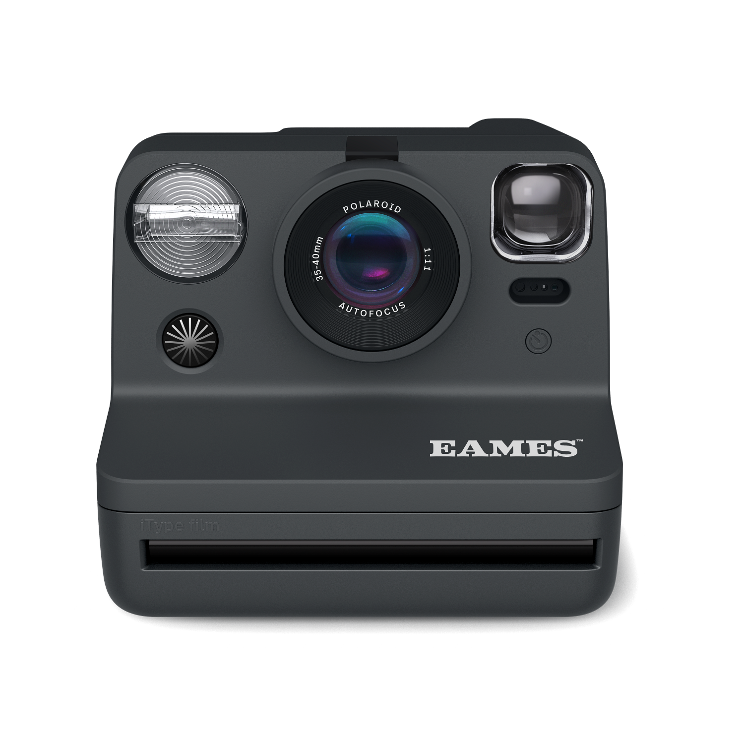 国内販路限定Polaroid× Eames Office