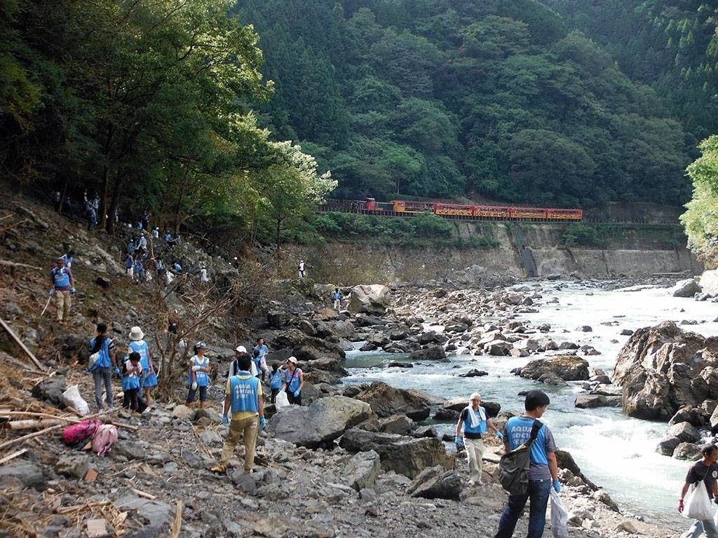 【瀬戸内海エリア向け】瀬戸内オリーブ基金ゆたかなふるさと助成募集開始（上限100万円／件、総額1000万円）