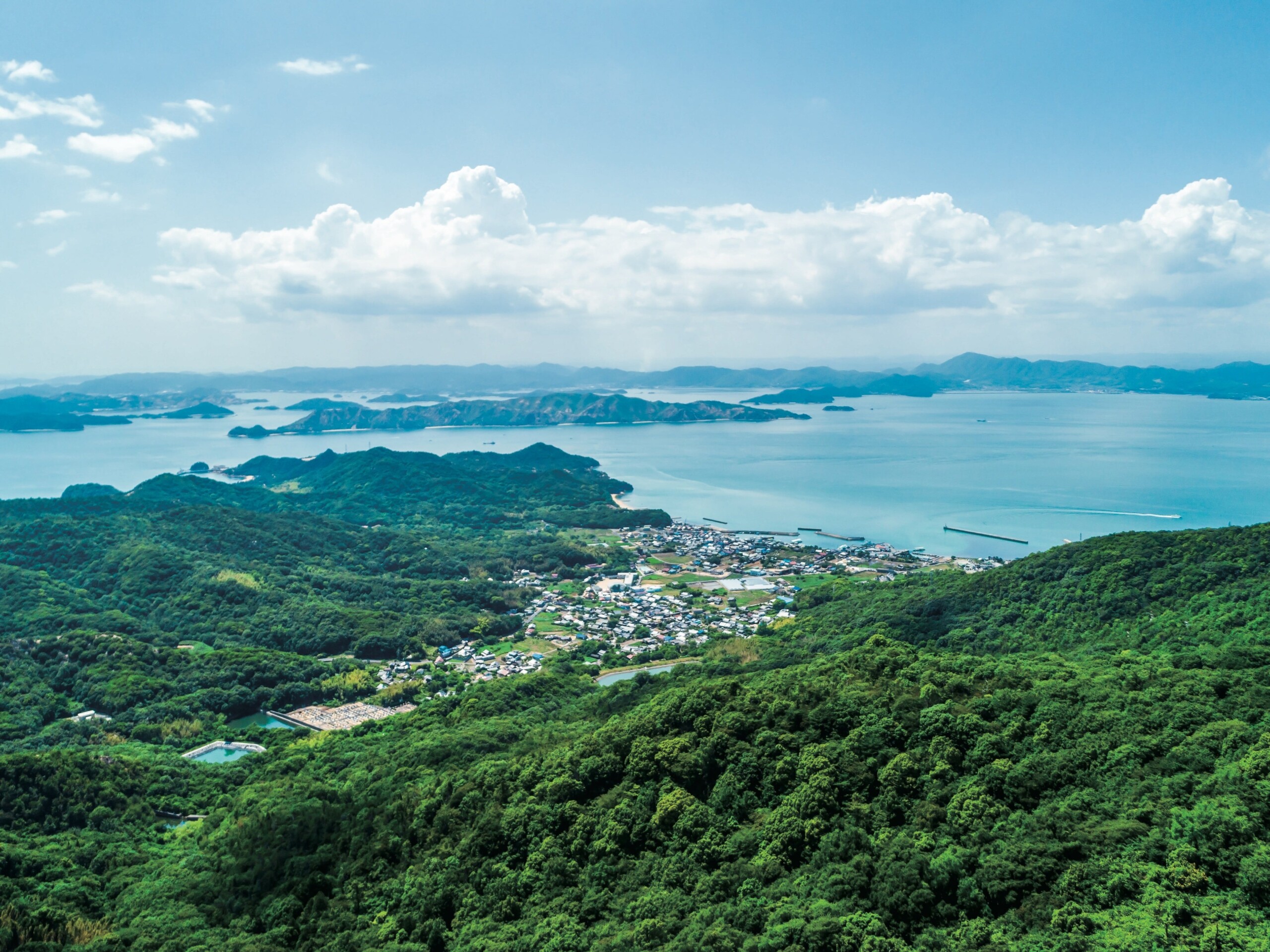 【瀬戸内海エリア向け】瀬戸内オリーブ基金ゆたかなふるさと助成募集開始（上限100万円／件、総額1000万円）