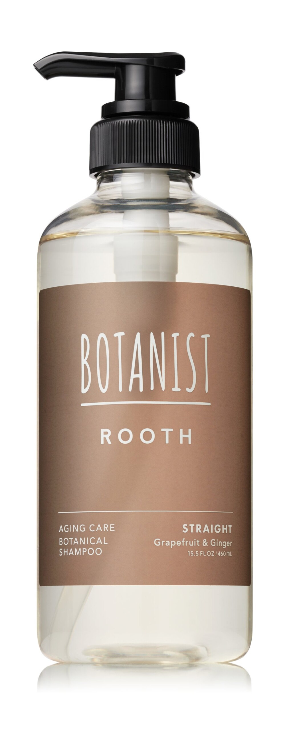 BOTANISTのエイジングケア*ライン「ROOTH」がフルリニューアル！健やかな地肌から髪本来の美しさを引き出す炭...