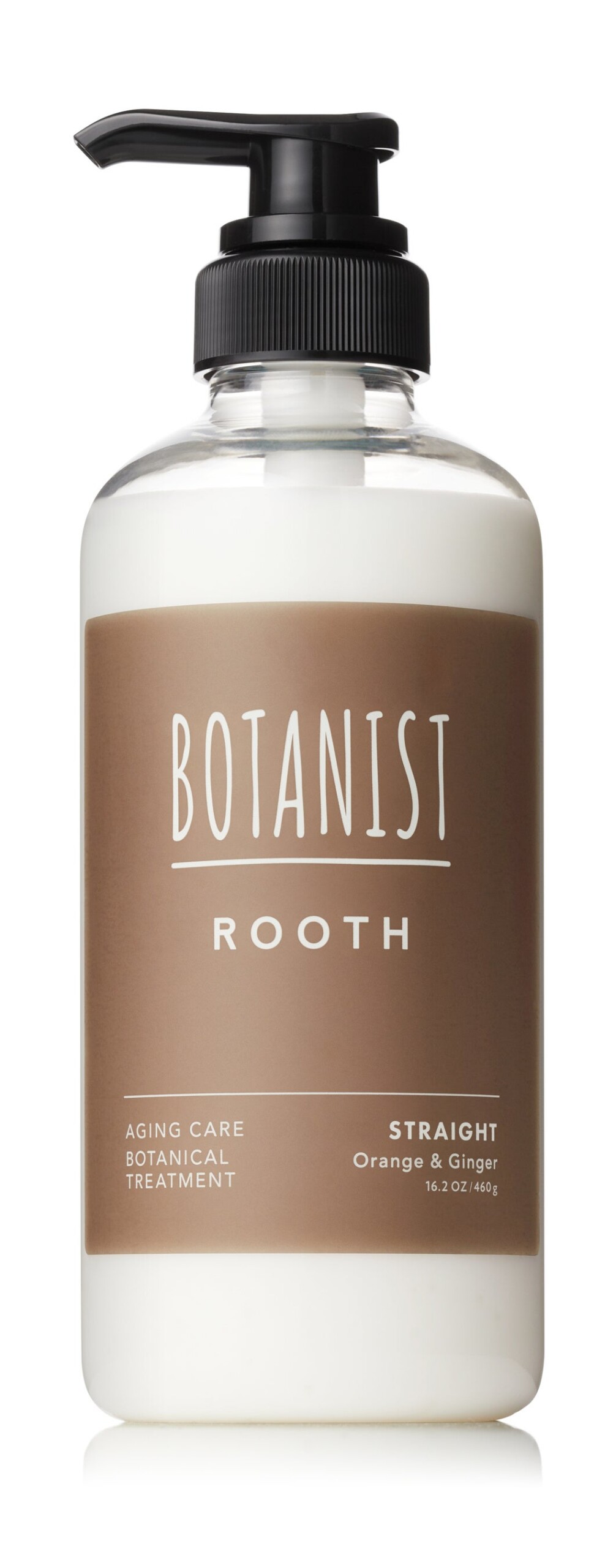 BOTANISTのエイジングケア*ライン「ROOTH」がフルリニューアル！健やかな地肌から髪本来の美しさを引き出す炭...