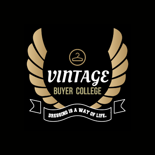 現代の副業ブームで注目！【Vintage Buyer College】”古着バイヤー×ライバー”で古着のLive販売を始めました！