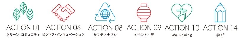 【川崎市市制１００周年記念事業】今年度は市内全７区で『やさちぃ き のひろば』を開催します！