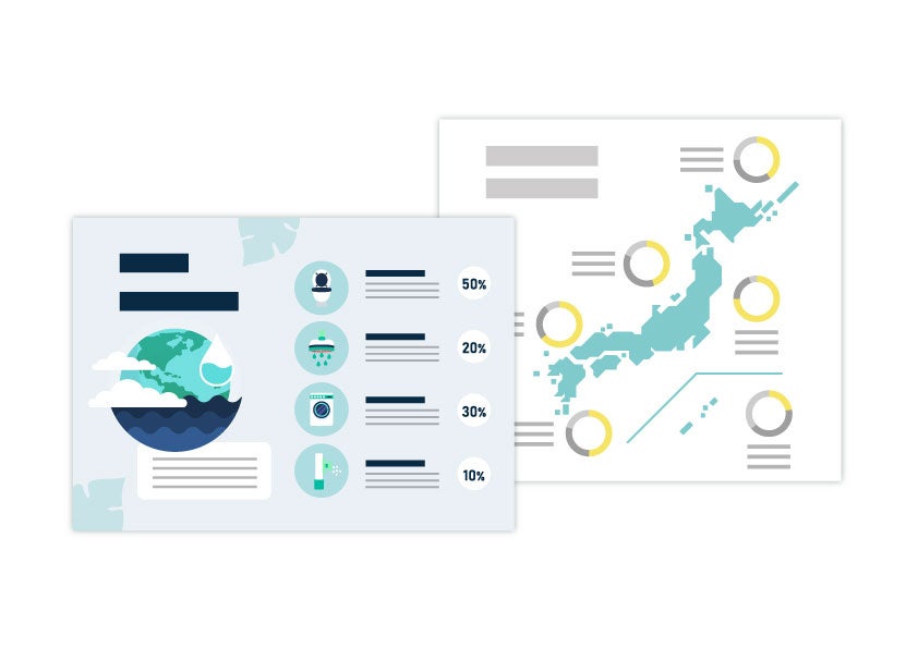 6割以上の企業が使いこなせていない、ホワイトペーパーの「わかりにくい」を解決！