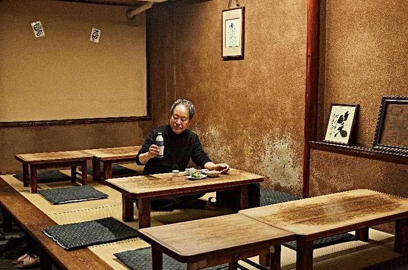 日本の居酒屋文化の素晴らしさを継承していくイベント『居酒屋のススメ』を開催！