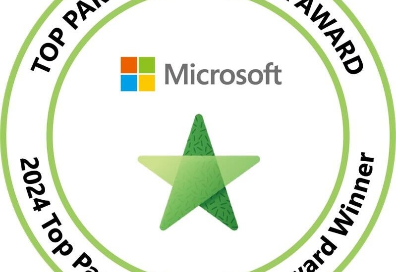 ソフトクリエイトのエンジニア4人が「Microsoft Top Partner Engineer Award」を受賞