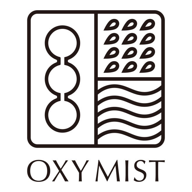 「OXY MIST(オキシミスト)技術」搭載の加湿器　マクアケにて先行予約販売を開始