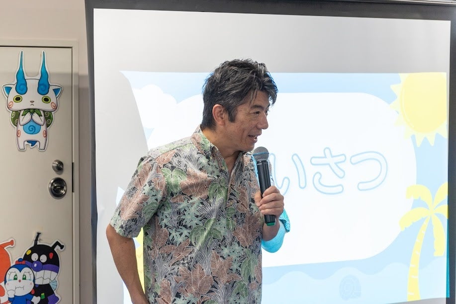 水難訓練の日に開催！岡崎竜城スイミングクラブ・プールびらきで着衣泳【イベントレポート】