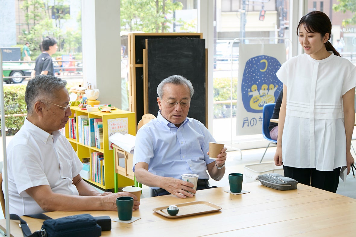 チルドカップ飲料「ミルメーク ミルクコーヒー」発売　酪農発祥の地　千葉県から全国に、ミルクのおいしさを...