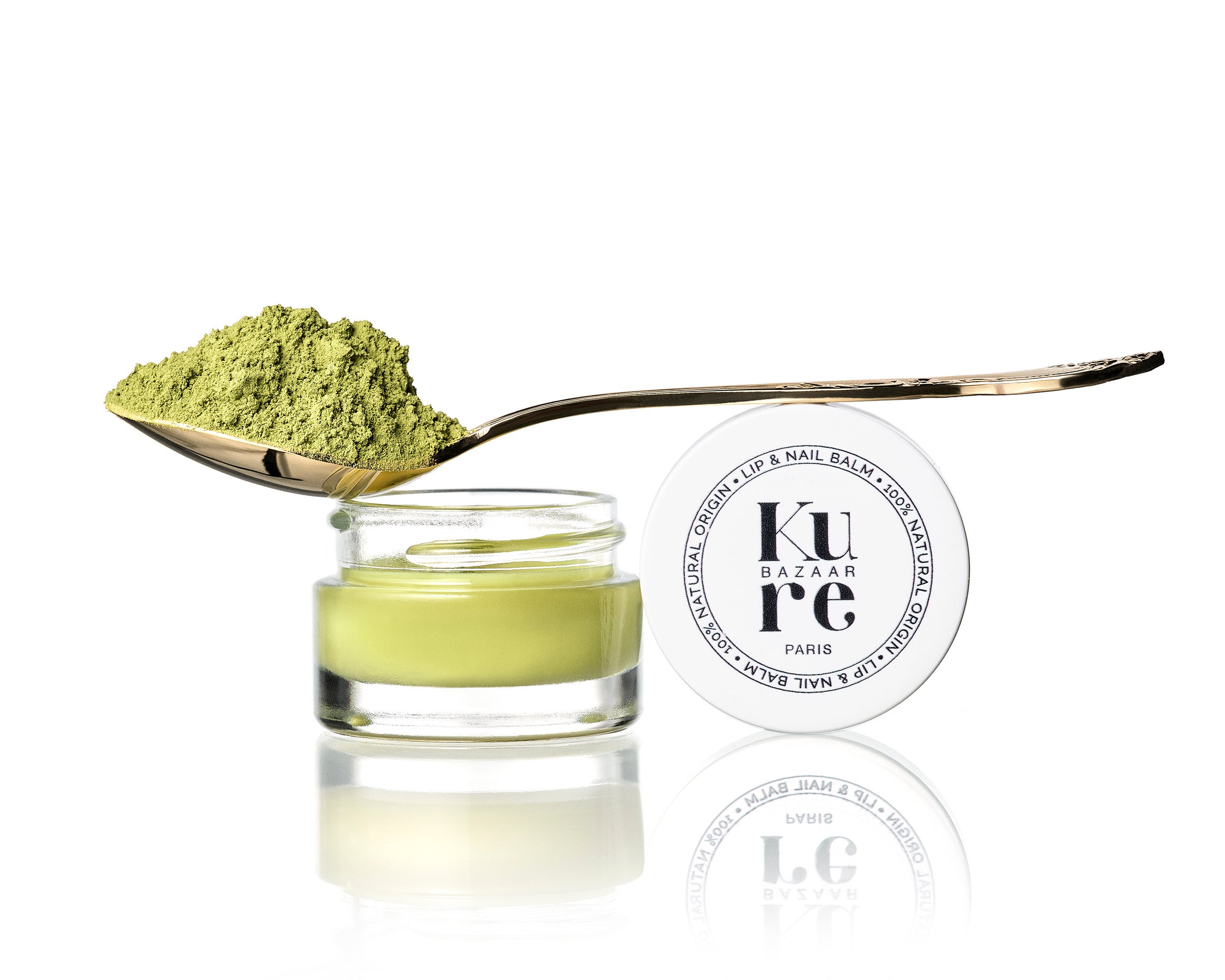 Kure BAZAAR MATCHA COLLECTION　８月20日（火）限定発売