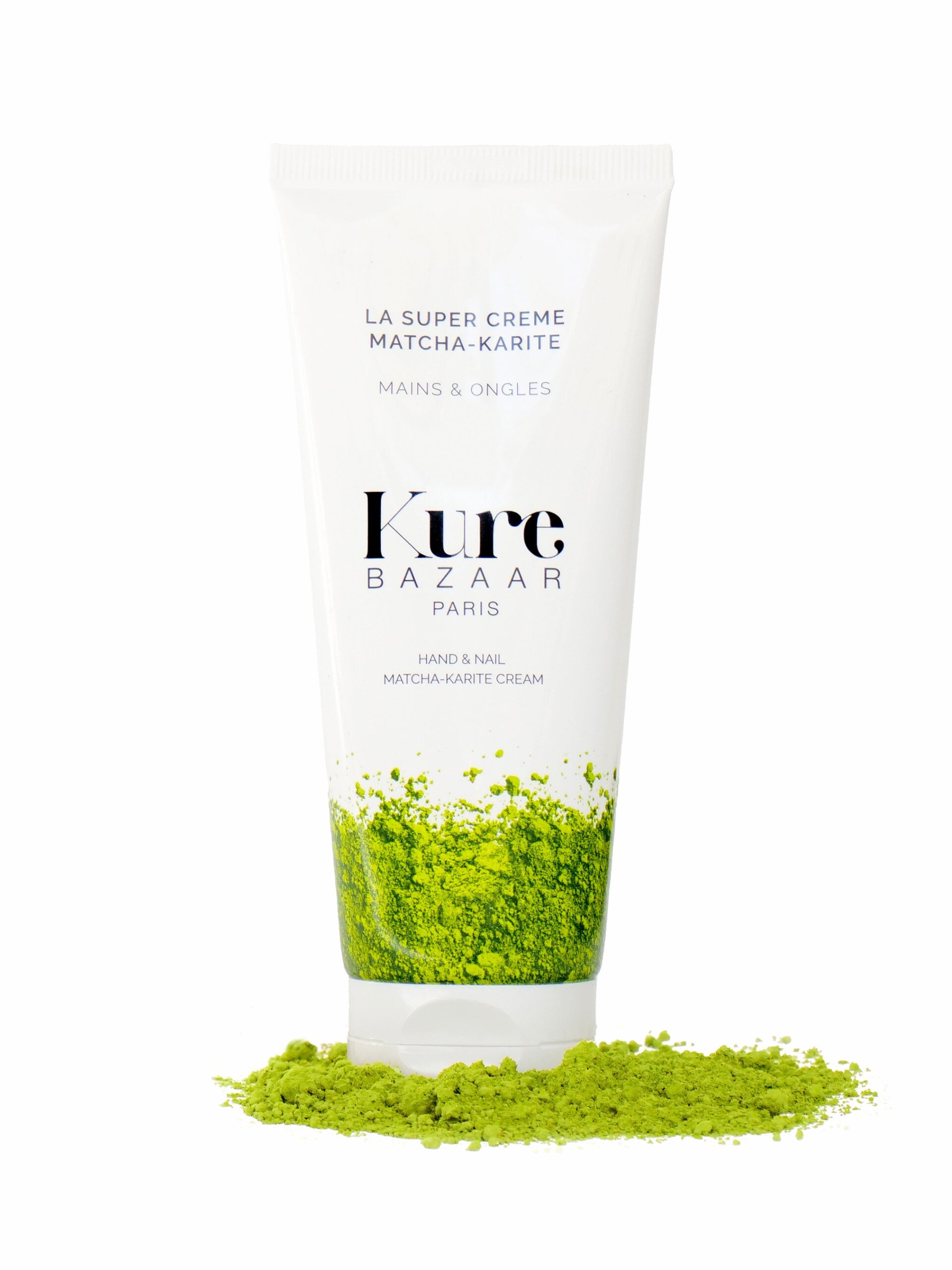 Kure BAZAAR MATCHA COLLECTION　８月20日（火）限定発売