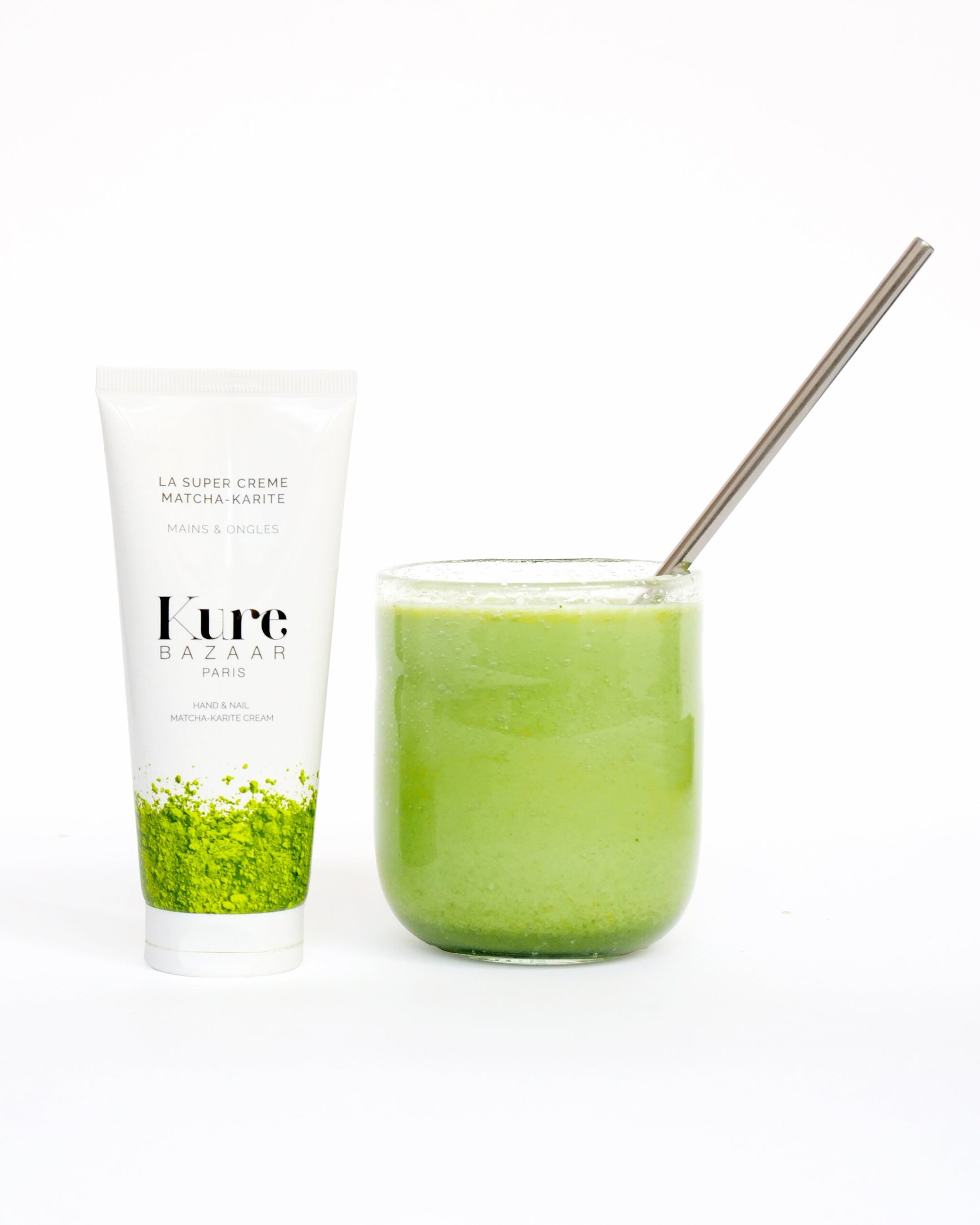 Kure BAZAAR MATCHA COLLECTION　８月20日（火）限定発売