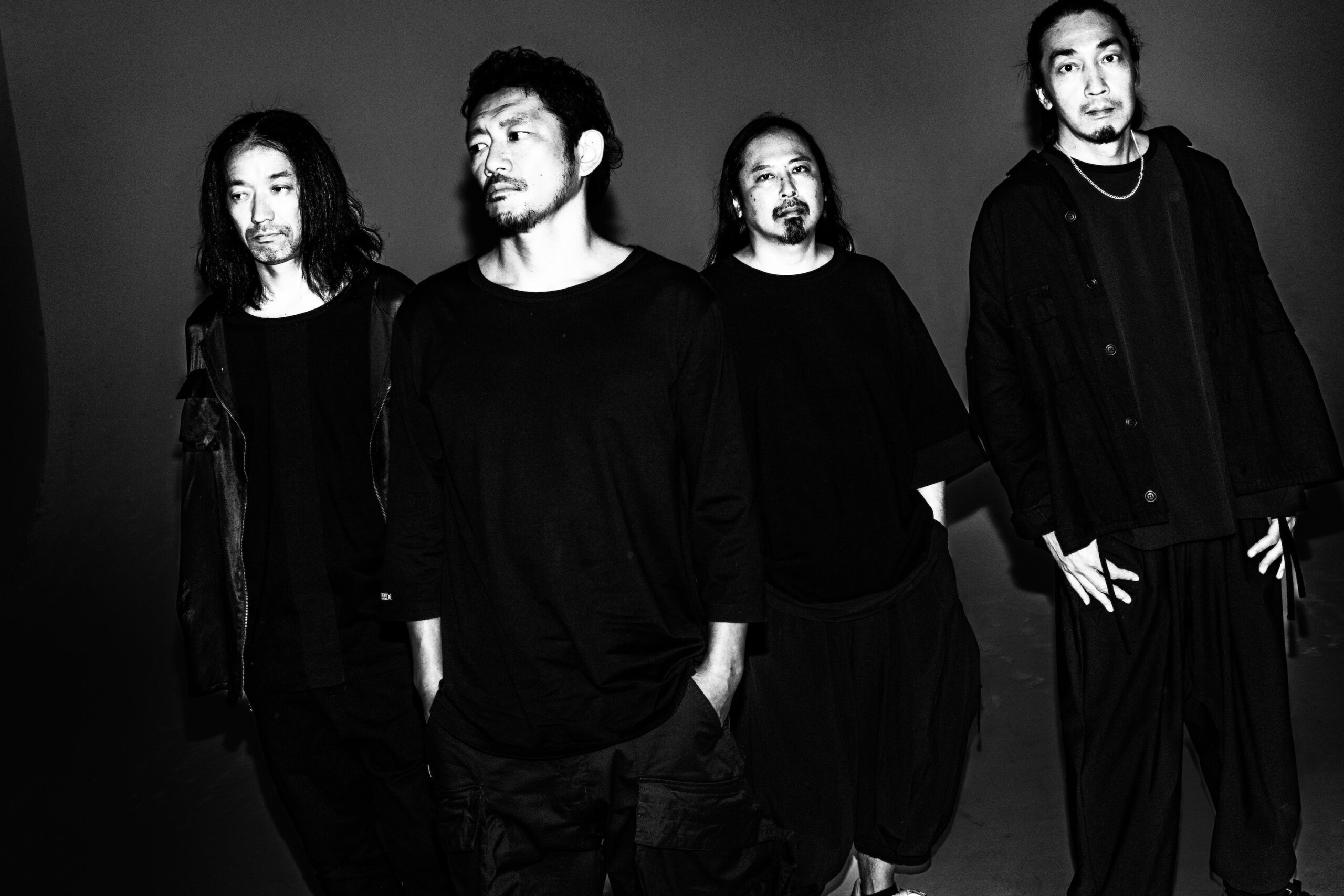 全７２曲４時間のライブ！11月4日【UNITE音楽祭 SPECIAL LIVE】BRAHMAN「六梵全書 Six full albums of all so...