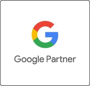 株式会社GSI、Google Partner認定で新たな未来へ。確かな実績が評価されました。