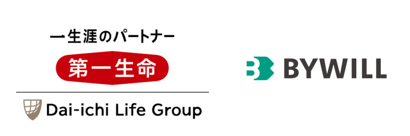 第一生命とバイウィルがビジネスマッチング契約を締結。日本全国の脱炭素・カーボンニュートラル実現に向けて...