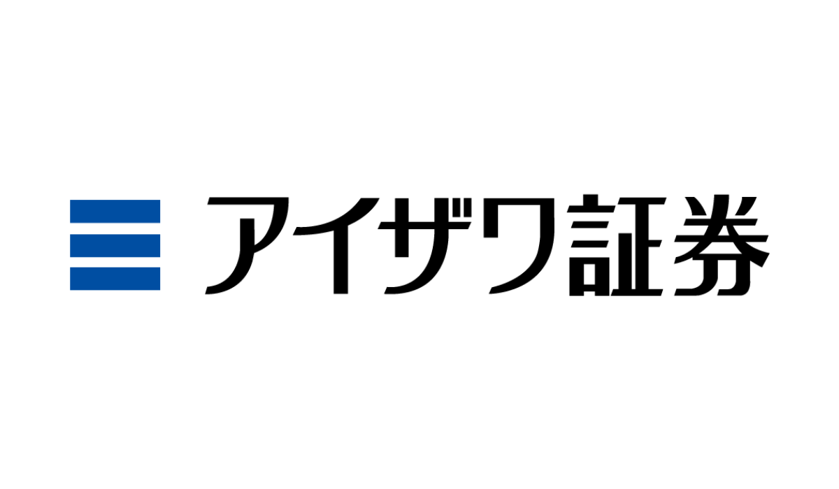 【30日後に社名を明かす企業】として、アイザワ証券が公式TikTokアカウントを開設