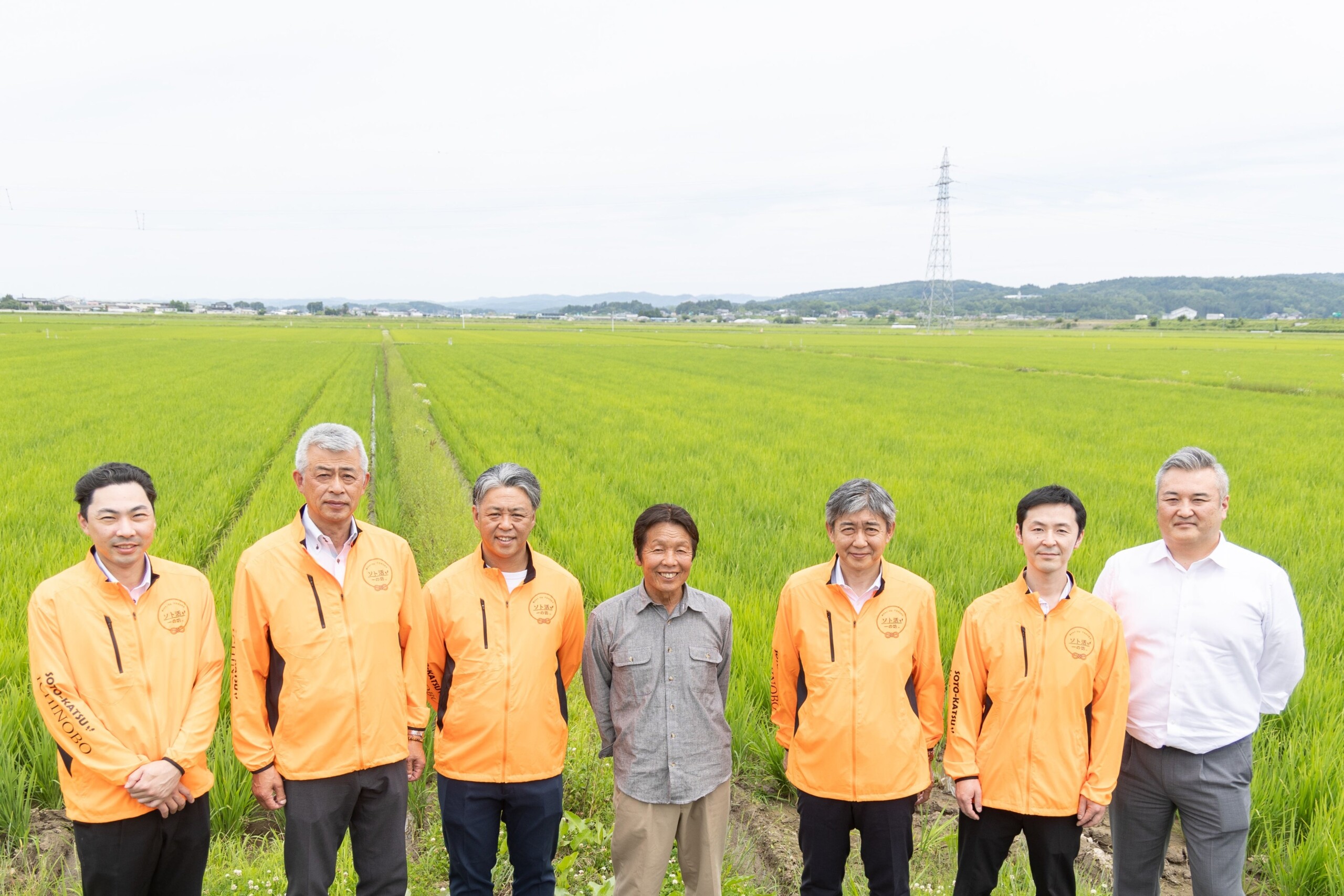 【生まれも育ちも蔵王高原牧場「蔵王牛」を料理長が目利き】料理人が自ら生産者様を訪ねる「ソト活」第9弾を...