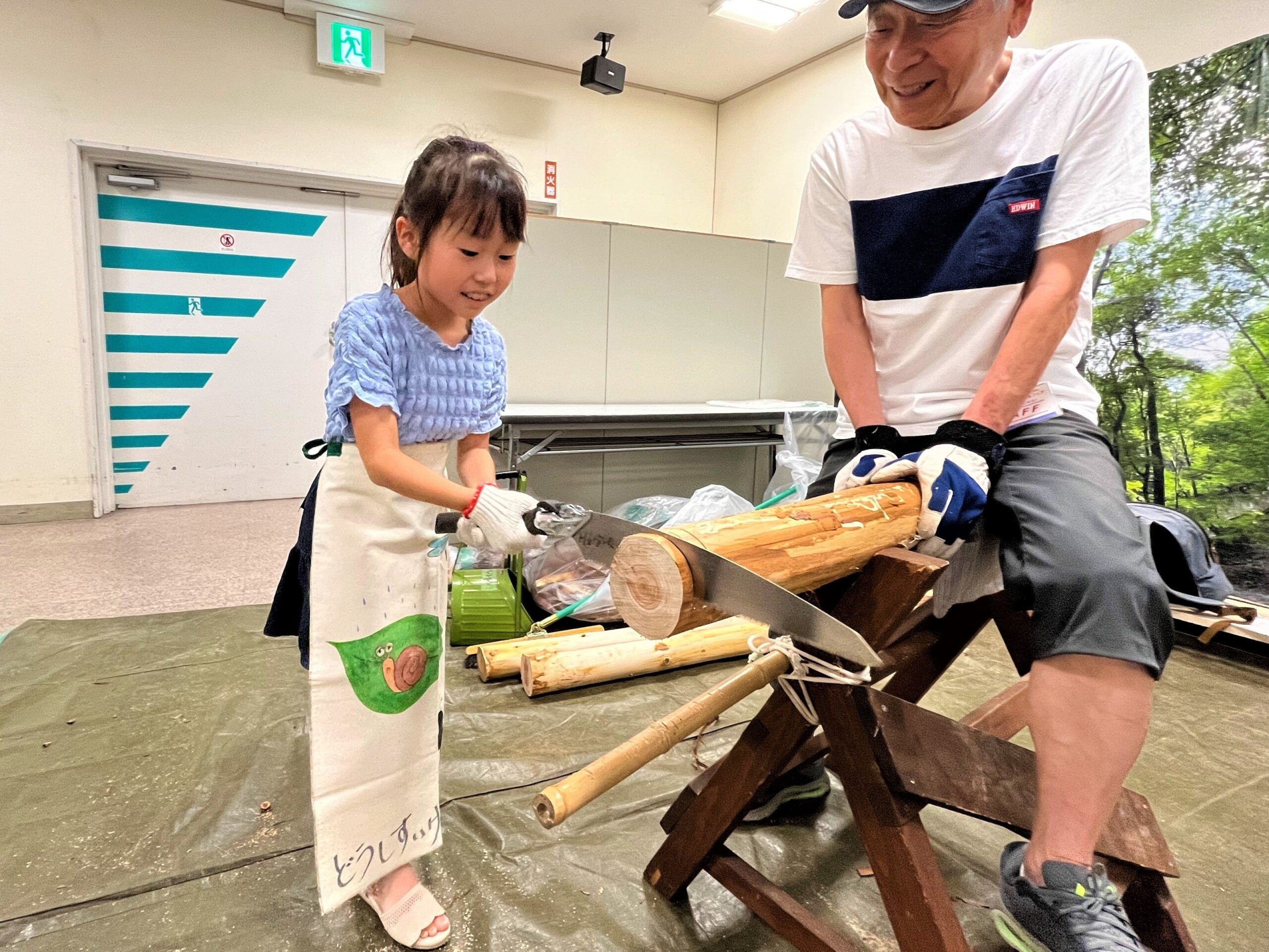 縁日やキャラクターグリーティングも！遊んで学べる水道の夏祭り「はまっ子水道まつり2024」を横浜で開催しま...