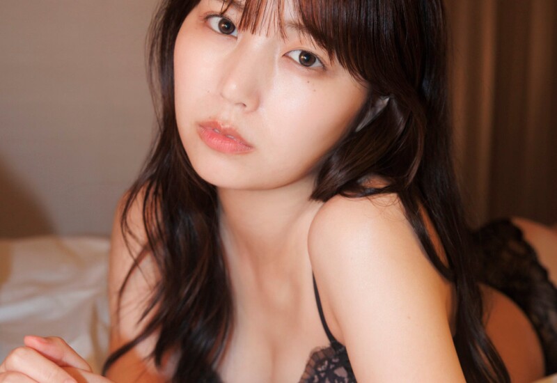 STU48 小島愛子 1st写真集『タイトル未定』発売決定！！テーマは２４時間、艶っぽさを最大限に表現！！