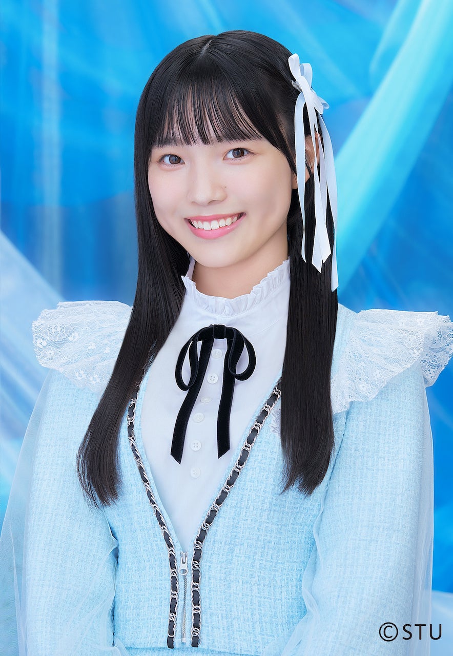 STU48 岡村梨央 1st写真集『タイトル未定』発売決定！！15歳、思春期・反抗期真っ只中、ありのままを詰め込ん...