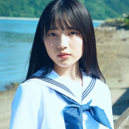 STU48 岡村梨央 1st写真集『タイトル未定』発売決定！！15歳、思春期・反抗期真っ只中、ありのままを詰め込ん...