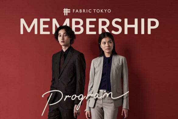 FABRIC TOKYOのロイヤルティプログラムが正式ローンチ、新たなステージも登場し一層の体験価値向上へ