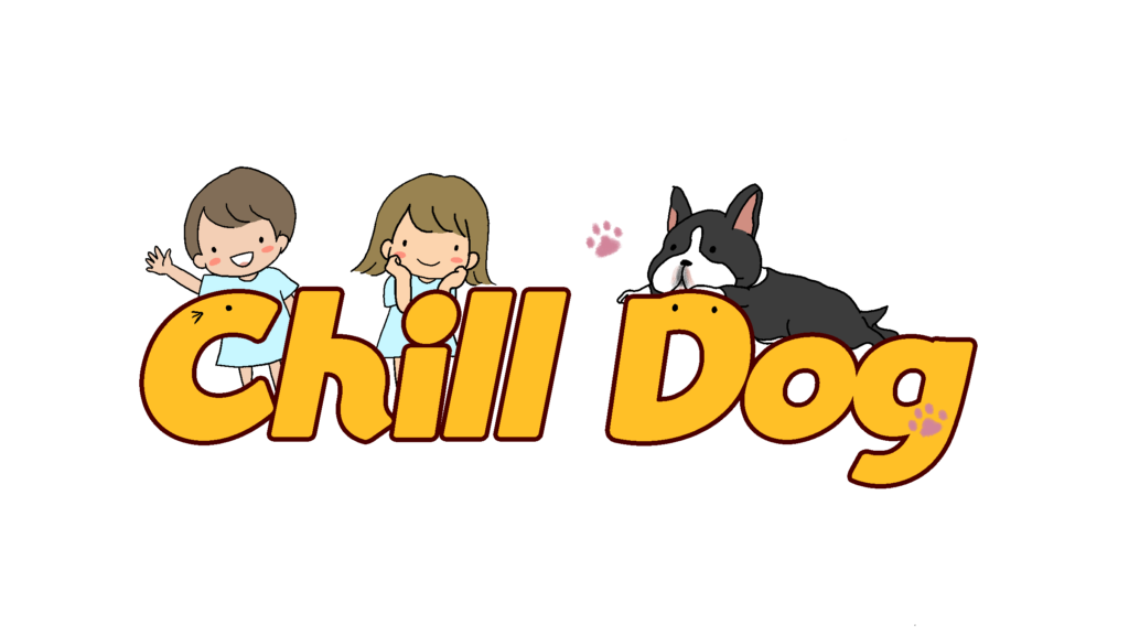 株式会社ChillDog