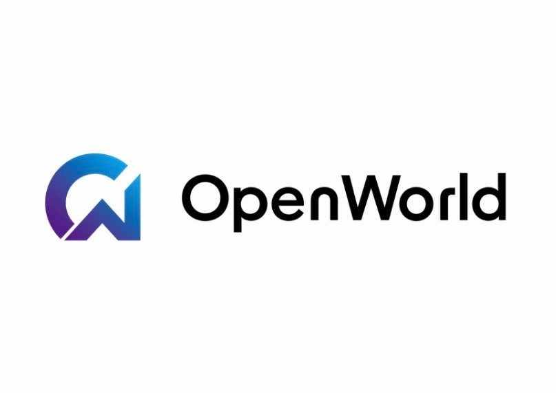 CryptoGames株式会社とOpenWorld株式会社、業務提携についてのお知らせ