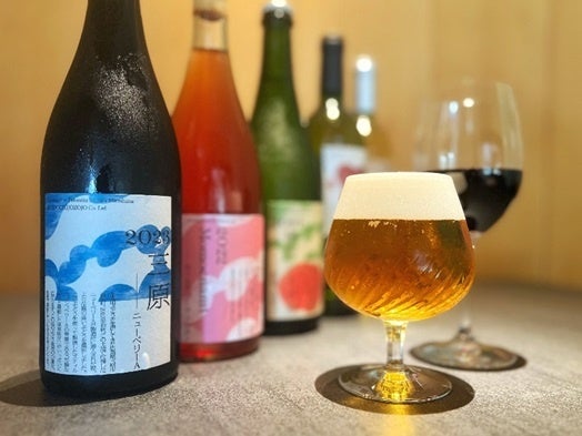 Ryokan 尾道西山【夏限定】ご好評につき 第2回“SAKE Hall”を開催