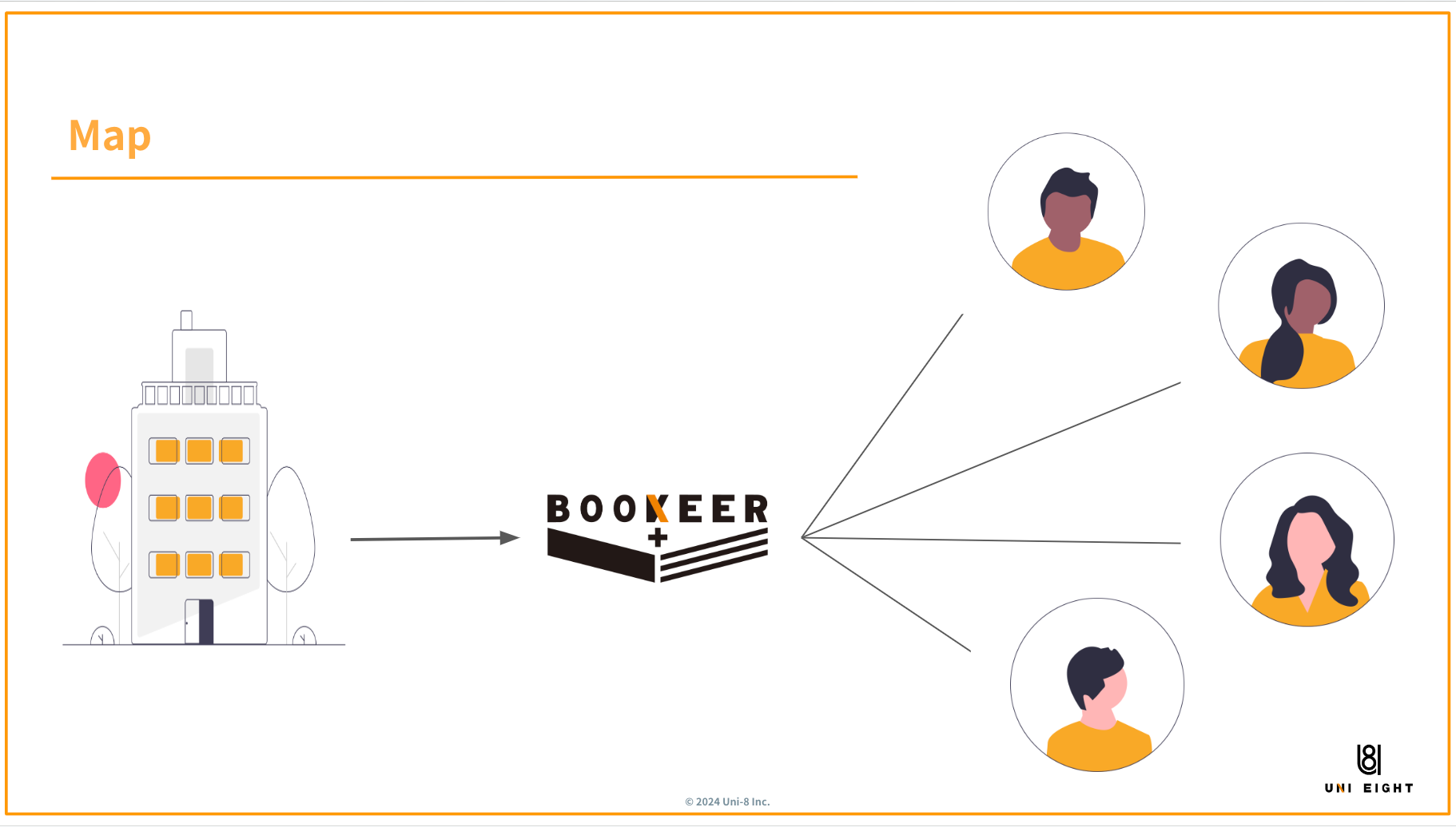 【業界初】出版社と執筆者のマッチングプラットフォーム「BOOKEER+」出版社様向けに初年度1年間無料プランを開始