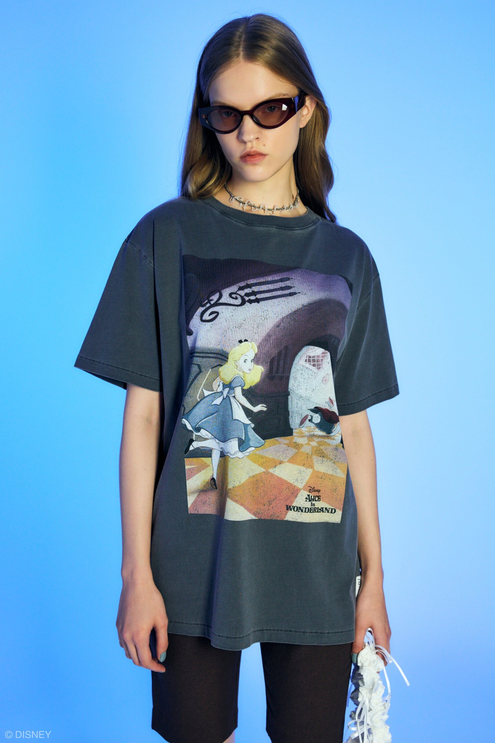 「Disney SERIES CREATED by MOUSSY」2024 EARLY AUTUMN COLLECTIONが登場！8月7日(水)より発売開始。