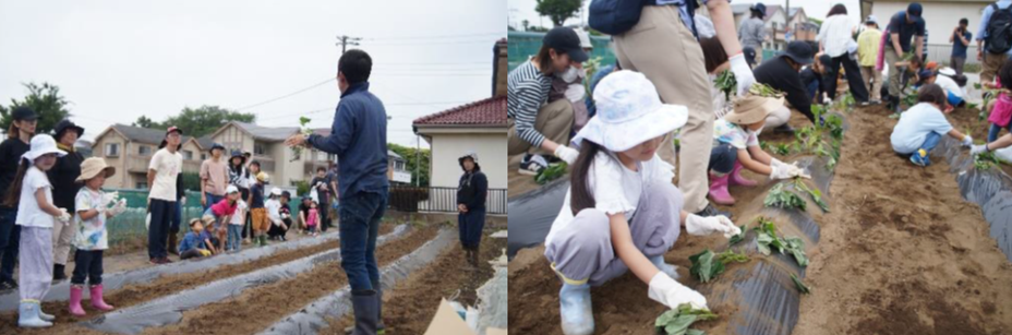 遠藤製餡　SDGsアイデアコンテスト グランプリ受賞のプロジェクト始動