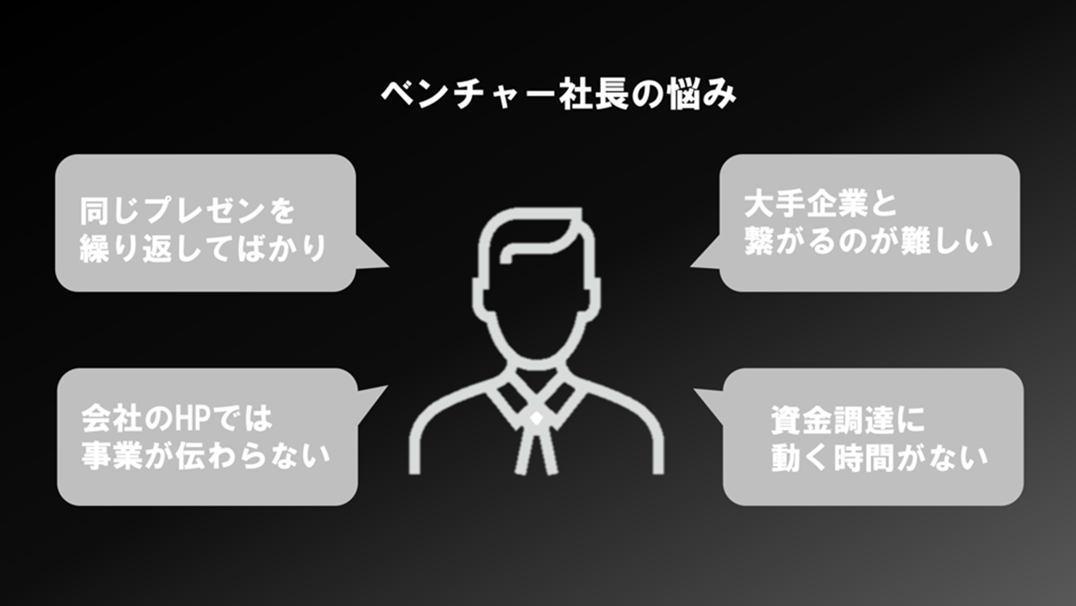 有望スタートアップのみを厳選した、日本最大級の動画型メディア「ベンチャーTV」掲載企業数600件を突破