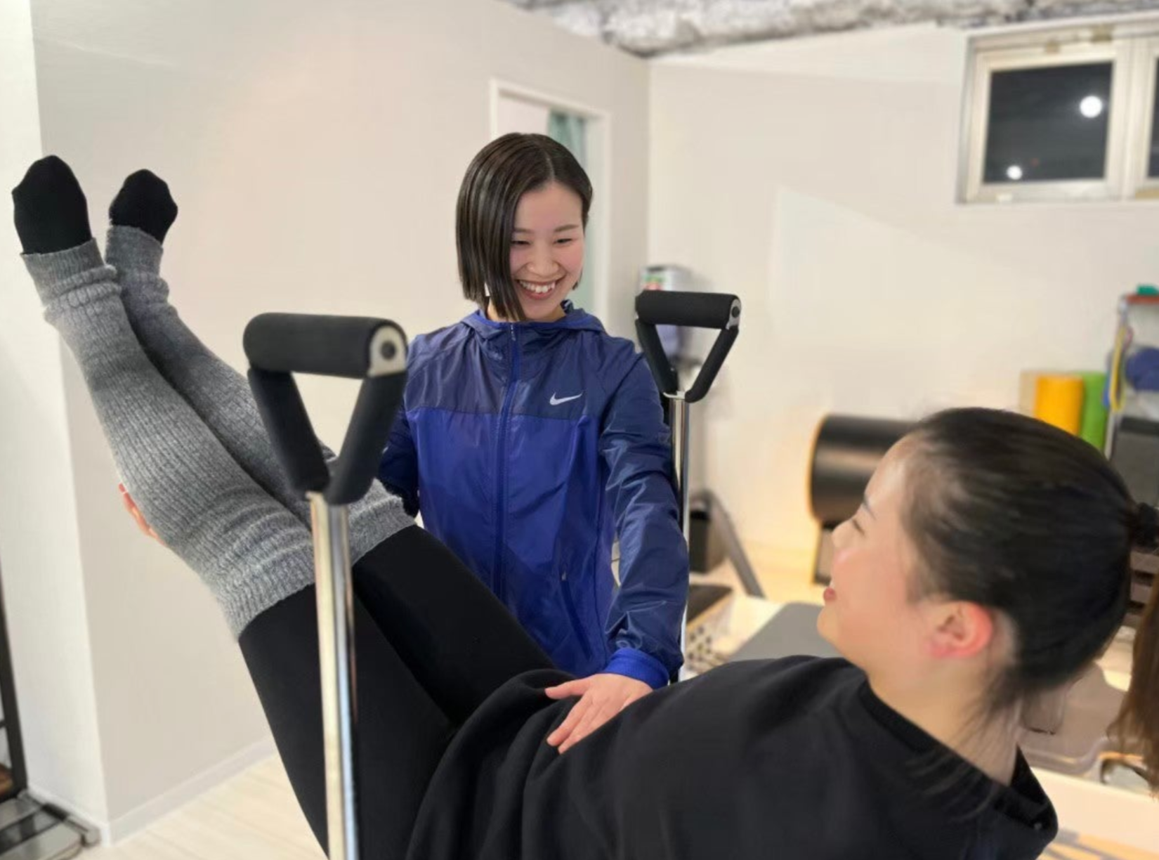 パーソナル専門ピラティススタジオ「Pilates Synergy（ピラティスシナジー）」の3店舗目が大阪府松原市に新規...