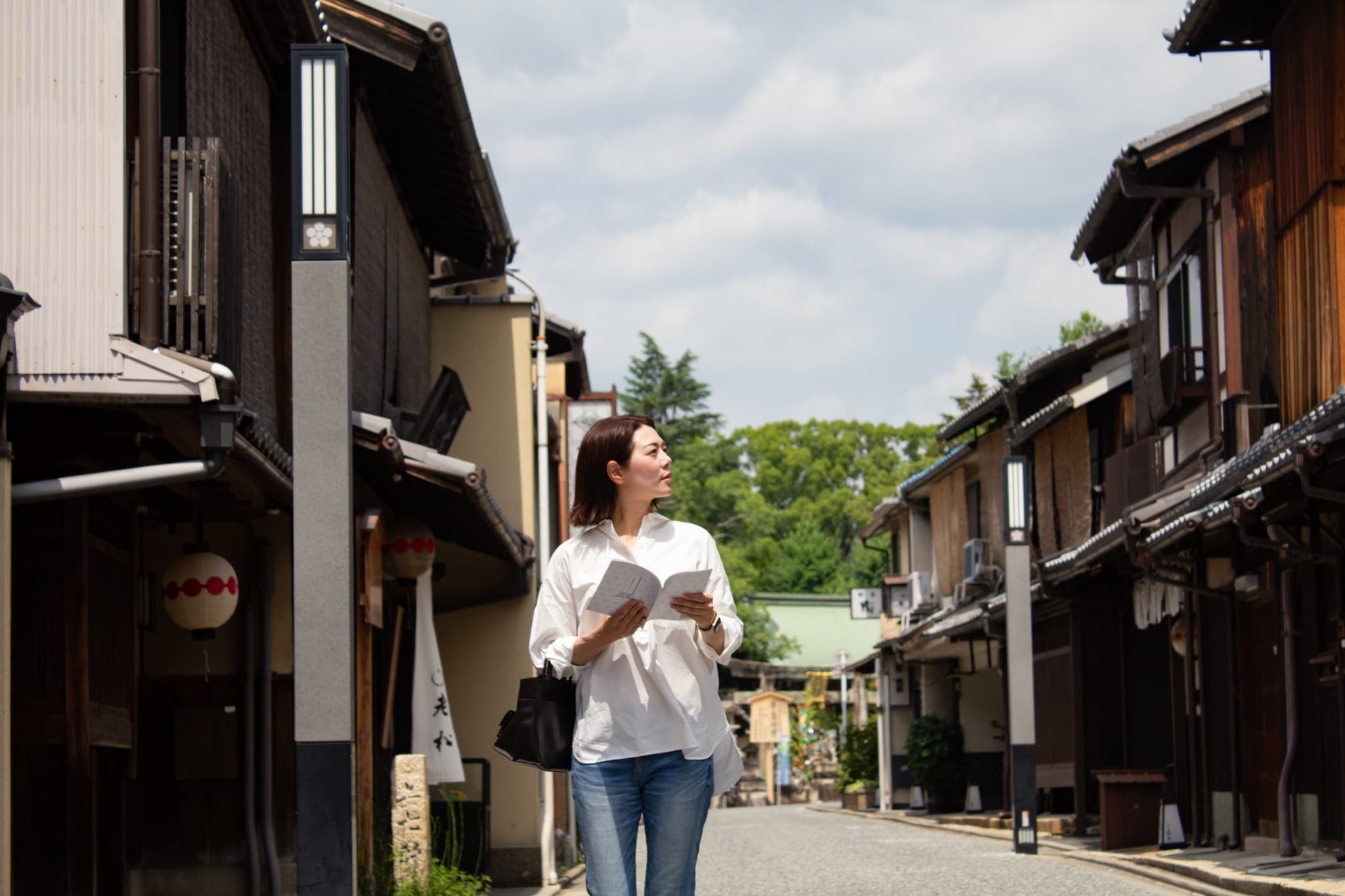 京都人が愛用する逸品をギフトに。「京を知るギフトカタログ」販売開始