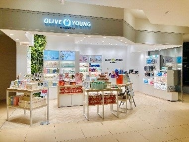 OLIVE YOUNG PBリアルショップが「BIOHEAL BOHルミネエスト新宿店」へ2024年8月22日(木)にリニューアル！　10...